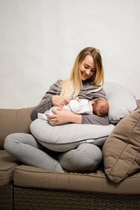 tumor Baby Zwakheid beste zwangerschapskussen in 2023 [koopgids] - mamapagina.com