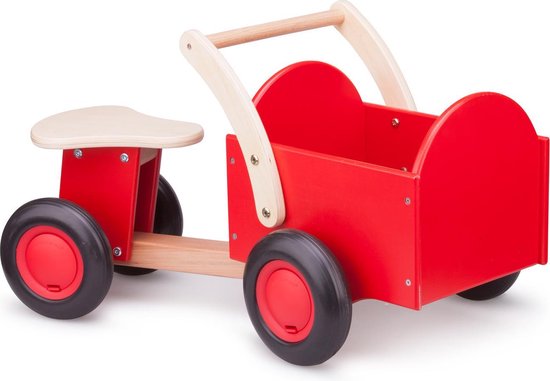 New Classic Toys  Bakfiets  