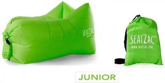 SeatZac Junior 